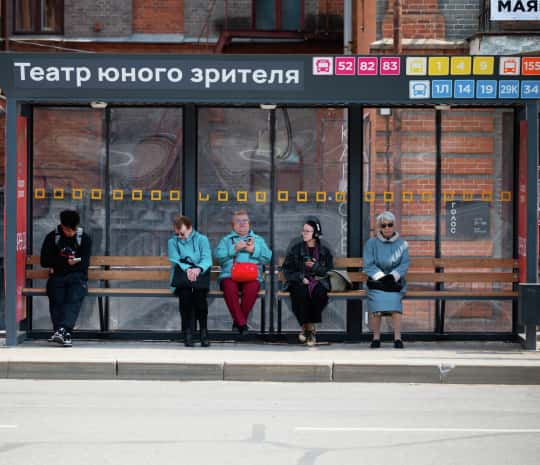 Скандального перевозчика накажут за пропажу автобусов №№ 34 и 29П