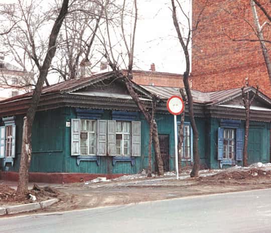 Перенос с приспособлением: как в районе Истомина появились «дома-двойники» (ФОТО)