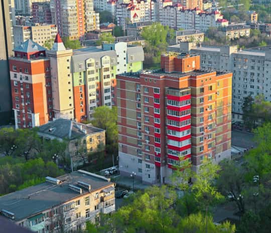 Удар по кошельку: идею обязательных нотариальных сделок оценила риелтор