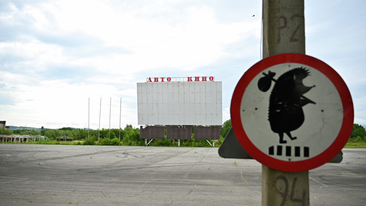 Автокино, фейерверки и пляж: чем хабаровчанам запомнилась «Заимка» (ФОТО; ПЕРЕКЛИЧКА)
