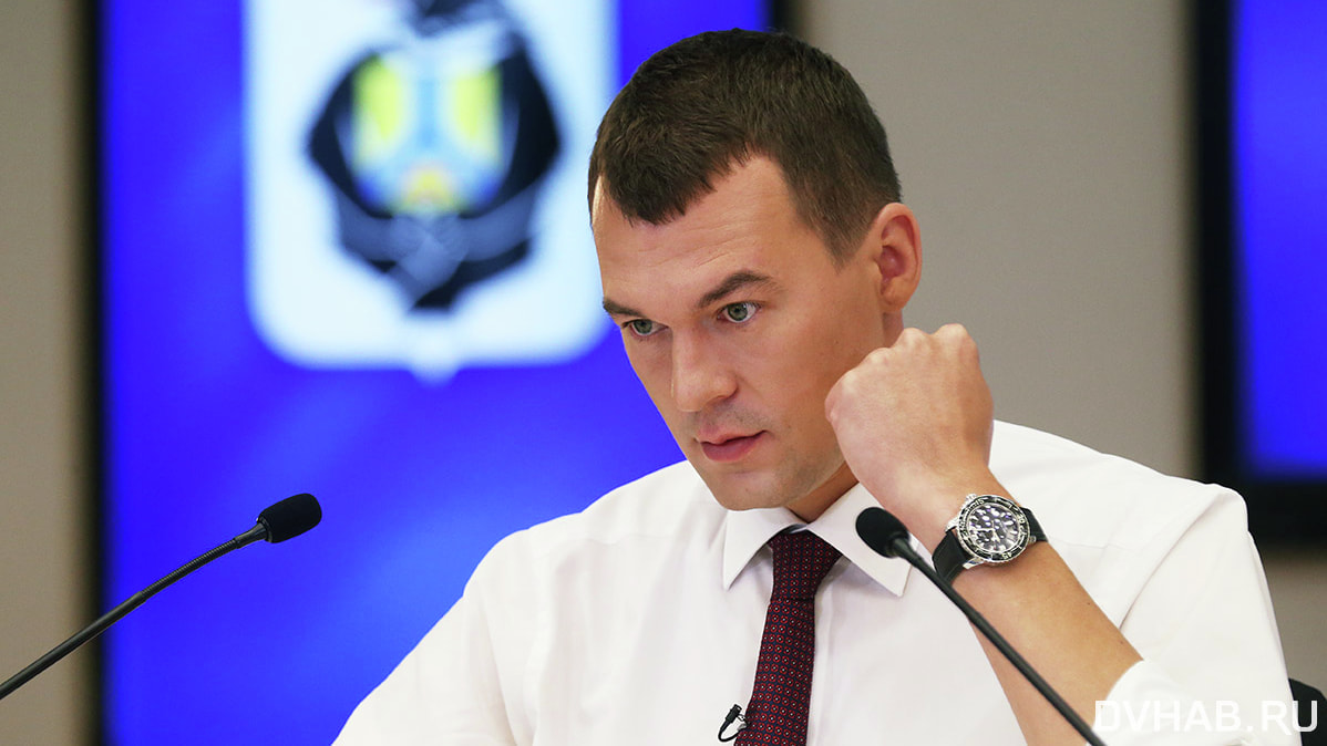 Новости к завтраку: Россия возвращается в мировой спорт курсом Дегтярёва