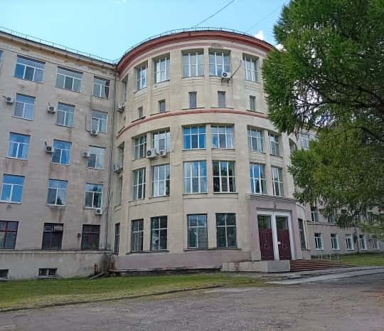 DVHAB на районе: как «политен» не попал на поселок Горького (ФОТО)