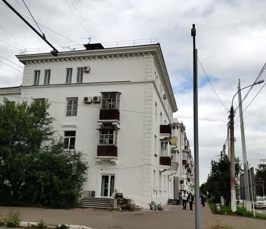 Единый дизайн-код Комсомольска обсудили на заседании в администрации (ФОТО)