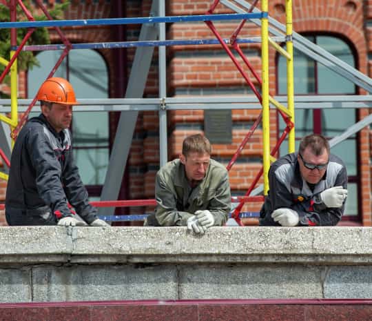 Право выдавать разрешения на строительство хотят забрать у мэрии Хабаровска