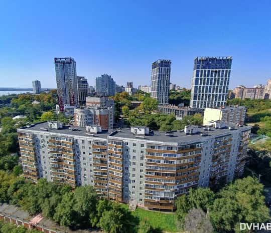 «Однушки» и малосемейки в Хабаровске продолжают активно дорожать (ОБЗОР)