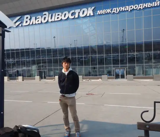 Новости к завтраку: японского журналиста арестовали на Сахалине за шпионаж