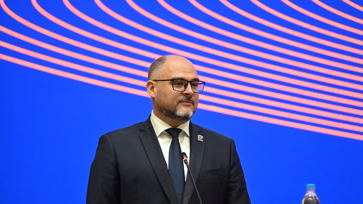 Новости к завтраку: губернатором Приморья станет мэр Владивостока Шестаков - источники