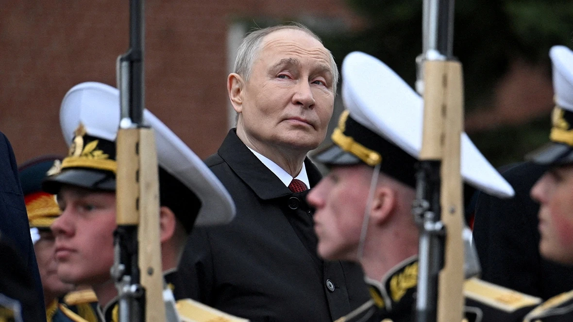 Новости к завтраку: Путин не планирует выступать с посланием Федеральному собранию