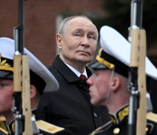 Новости к завтраку: Путин не планирует выступать с посланием Федеральному собранию