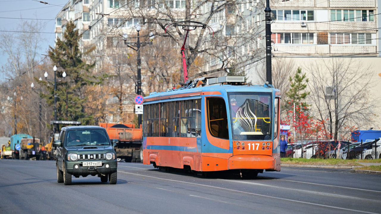 «Вечный» ремонт на улице Шеронова подошел к концу (ФОТО)