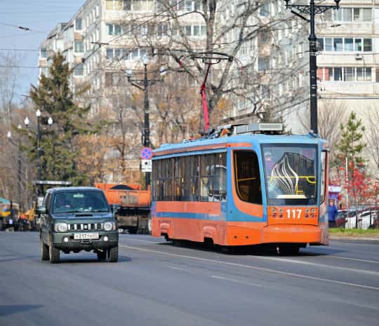 «Вечный» ремонт на улице Шеронова подошел к концу (ФОТО)